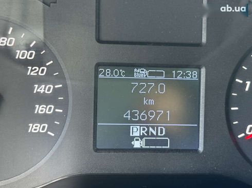 Mercedes-Benz Sprinter 2020 - фото 19