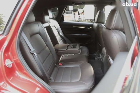Mazda CX-5 2022 - фото 10