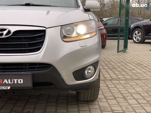 Hyundai Santa Fe 2011 - фото 7