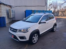 Купити Chery Tiggo бу в Україні - купити на Автобазарі