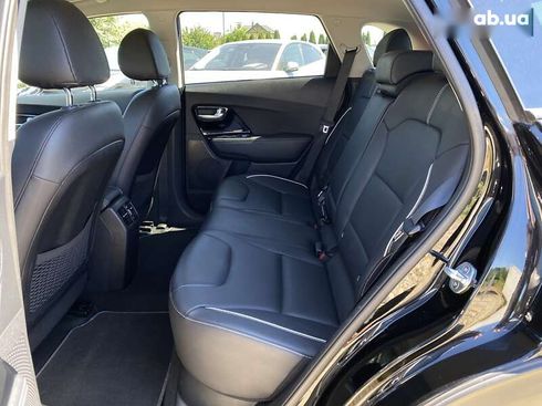 Kia Niro 2020 - фото 27