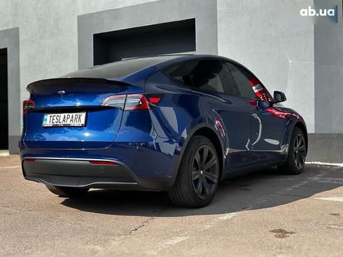 Tesla Model Y 2024 - фото 10
