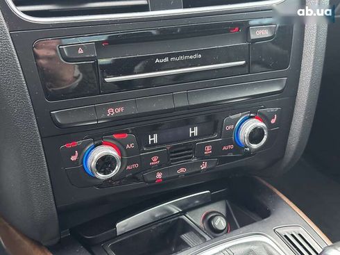 Audi A5 2015 - фото 30