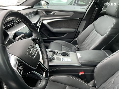 Audi A6 2022 - фото 39