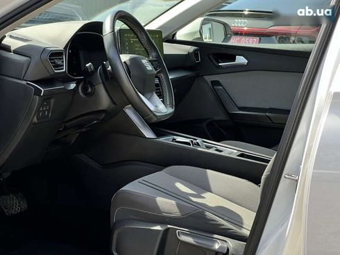 SEAT Leon 2022 - фото 22