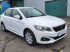 Продаж вживаних Peugeot 301 в Києві - купити на Автобазарі