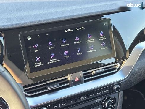 Kia Niro 2022 - фото 17