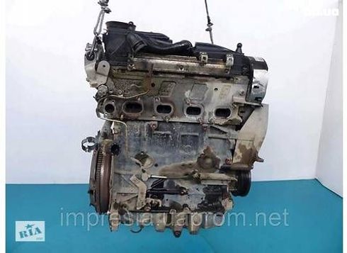 двигатель в сборе для Skoda Fabia - купить на Автобазаре - фото 6