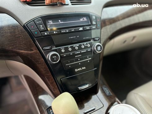 Acura MDX 2012 серый - фото 40