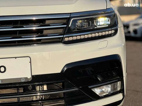 Volkswagen Tiguan 2018 - фото 8