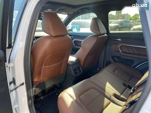 Haval H6 2019 - фото 22