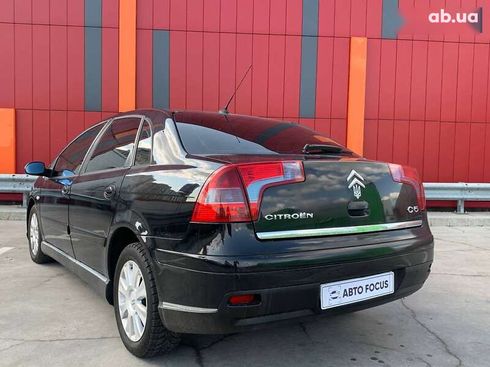 Citroёn C5 2007 - фото 6