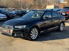 Продажа б/у Audi A4 2018 года в Виннице - купить на Автобазаре