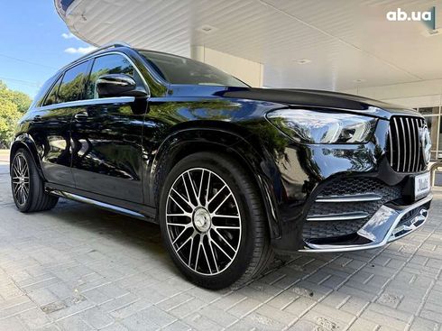 Mercedes-Benz GLE-Class 2022 - фото 13