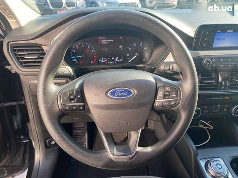 Ford Escape 2021 - фото 15