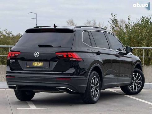 Volkswagen Tiguan 2019 - фото 12