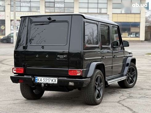 Mercedes-Benz G-Класс 2013 - фото 12