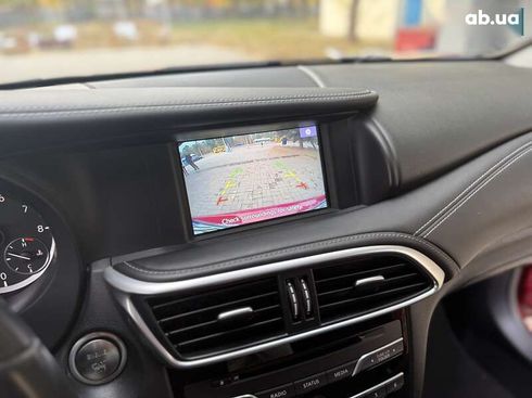Infiniti QX30 2018 - фото 27