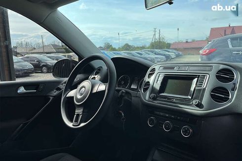Volkswagen Tiguan 2017 - фото 22