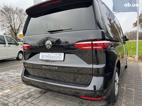 Volkswagen Multivan 2022 - фото 11