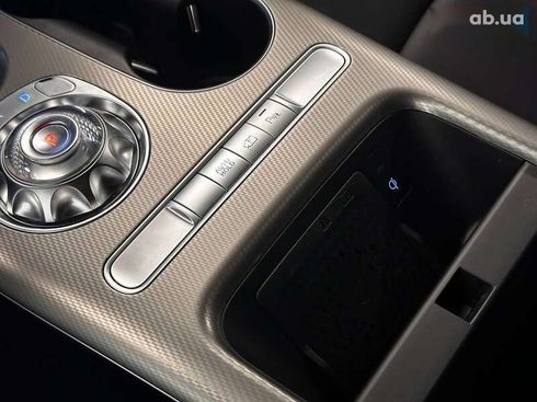 Genesis GV60 2022 - фото 30