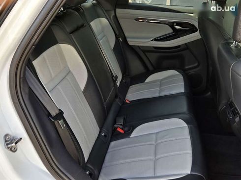 Land Rover Range Rover Evoque 2020 - фото 15