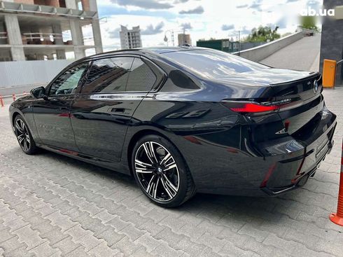 BMW 7 серия 2023 - фото 15