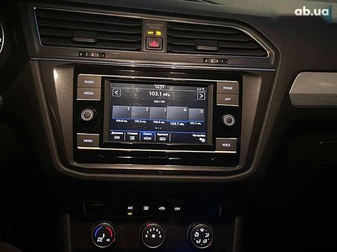 Volkswagen Tiguan 2020 - фото 21