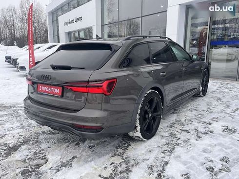 Audi a6 allroad 2019 - фото 10