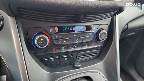 Ford Kuga 2017 - фото 3
