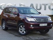 Купити Lexus бу в Одесі - купити на Автобазарі