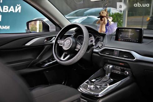 Mazda CX-9 2019 - фото 10