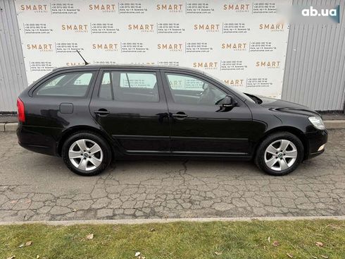 Skoda Octavia 2011 - фото 3