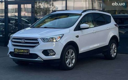 Ford Escape 2016 - фото 3