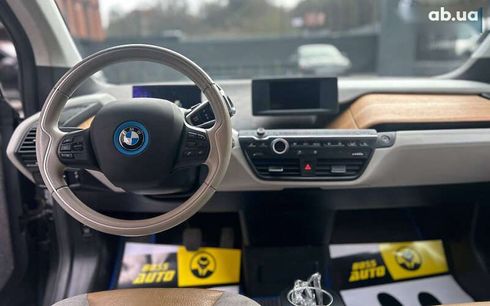 BMW i3 2016 - фото 15