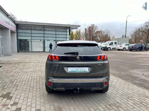 Peugeot 3008 2018 - фото 7