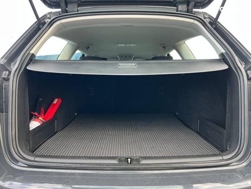 Volkswagen passat b7 2012 серый - фото 39