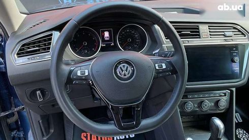 Volkswagen Tiguan 2020 - фото 20