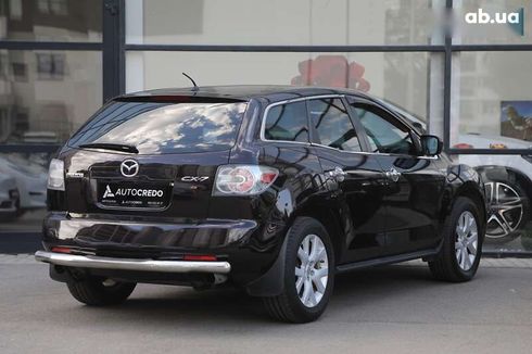 Mazda CX-7 2008 - фото 2