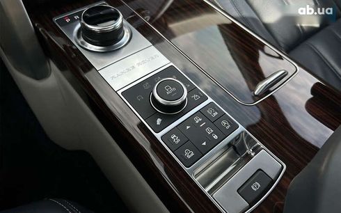 Land Rover Range Rover 2017 - фото 23