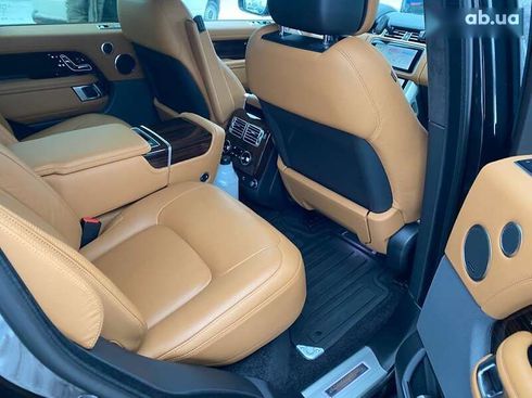 Land Rover Range Rover 2021 - фото 9