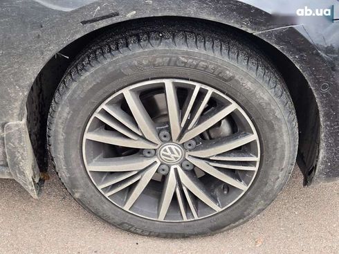 Volkswagen Golf 2016 - фото 18