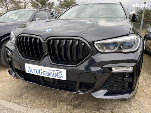 BMW X6 2022 - фото 14