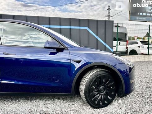 Tesla Model Y 2022 - фото 4