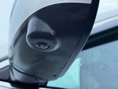 Nissan Rogue 2016 белый - фото 19