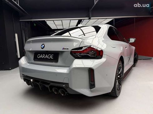BMW M2 2023 - фото 14