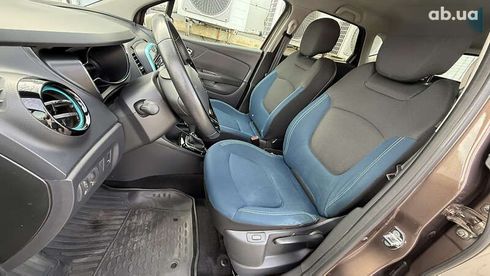 Renault Captur 2015 - фото 21