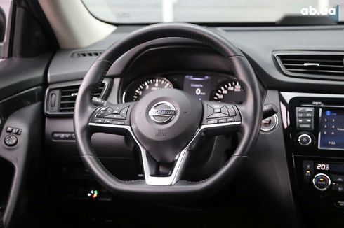 Nissan X-Trail 2018 - фото 16