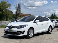 Купить Renault Megane 2016 бу в Бердичеве - купить на Автобазаре