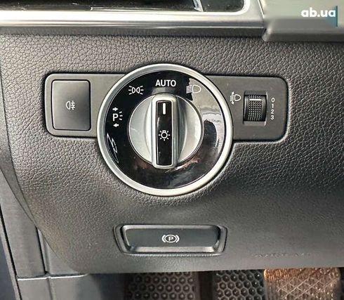 Mercedes-Benz GLE-Class 2015 - фото 21